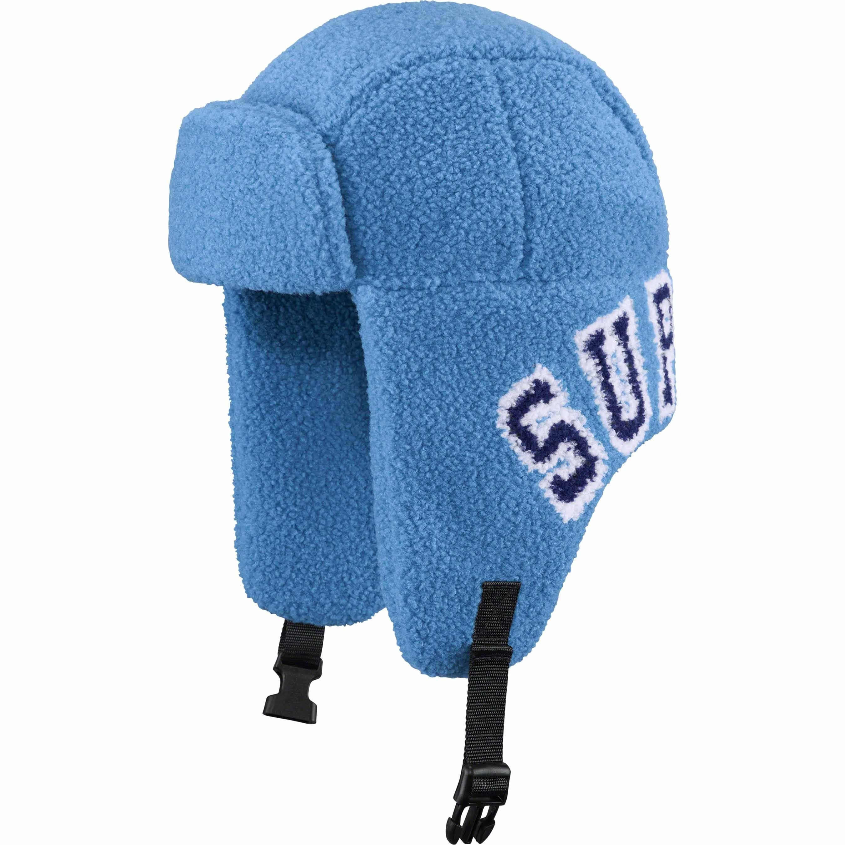 Shearling Trooper view 6